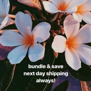 I accept offers ✌🏼